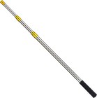 Fishing Harpoon  Stainless Steel Fishing Barbed Spear Aluminum Alloy Rod Gig    