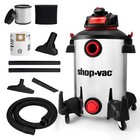 Shop-vac 5761311 12-gallon Wet dry Shop Vacuum  6 Peak Hp