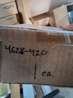 4628-420 Georg Fischer Contain-it   Clear Pvc Secondary-containment Fitting 4 x2 