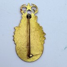 Order Of Elks Bpoe 1825-1925 Centennial Pin Badge Vancouver 823  By Robbins Co 