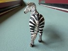 Schleich Zebra Mare 2008 Figure Wildlife Safari Toy Figurine Retired 14392