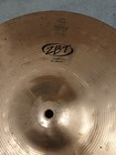 Zildjian Zbt 14  Crash Cymbal