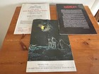 Royal Shakespeare Company Rsc   Royal Exhange Theatre Programmes X 3 1980s