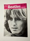 The Beatles Book Monthly Uk Official Fan Magazine  308 Rare - Dec  2001 