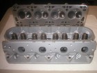 Chevrolet Gmc Yukon 4 8 5 3 1999-2004 862 Rebuilt Cylinder Heads No Core Require