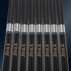 57  2-piece Carbon Fiber Billard Pool Cue Sticks Kit 13mm Tip Snooker W  Case