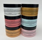 Philosophy Glazed Body Souffle Body Cream 4 Oz  Sealed You Choose Scent
