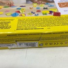 Play-doh Letters Set  26 Stampers   6 Cans