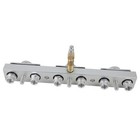 Original Side Feed Injector Accessory Parts For Launch Cnc 603a Injector Cleaner