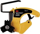 3m Hand Masker M3000 Tape Dispenser  Film   Tape  Applies Painter s Tape To Mask