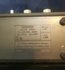Grundig Satellite 3000 Radio
