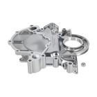 Timing Chain Cover For Ford Mustang Capri 302 5 0l 1979-1985 D7ae6059a