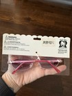 Vintage 2004 Hello Kitty 30th Anniversary Sunglasses Fantas-eyes Sanrio Nwt