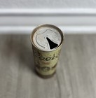 Vintage Colors Beer Can Distressed Collectible 15 Oz Straight Steel Can