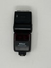 Nikon Speedlight Sb-600 Shoe Mount Flash     Tested   Working