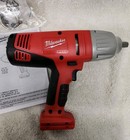 Milwaukee 0779-20 M28 28volt Cordless 1 2  Impact Wrench Tool Only New 