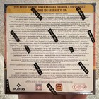 Panini 2021 Fotl Diamond Kings Baseball Sealed Hobby Box 12 Packs 96 Cards Mlb