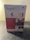 Vintage Logitech Quickcam Chat Webcam New sealed 