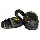 Esab Sentinel A60 Epr-x1 Air Automatic Welding Helmet Papr System Respirator