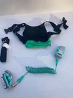 4 In 1 Toddler Harness With Leash   Toddler Wrist Leash Kids Backpack
