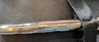 Cross Century Ii Art Deco Design Platinum  Plated Rollerball Pen New Perfect Gif