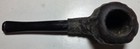 Vintage Marksman Mel-o Pipe Imported Carved Briar Pot Shaped