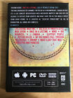 Talking Heads - The Name Of The Programme Is Once In A Lifetime 1982 Wembley Dvd