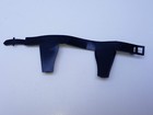 Johnny West Gun Belt Double Pistol Holster Revolver Soft Black Plastic 