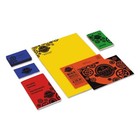 Astrobrights Color Cardstock - primary  Assortment  65 Lb  Assorted  50 pack