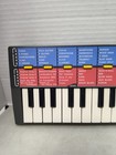 Yamaha Portasound Pss-6 Electronic Keyboard Tested Works Great 32 Keys Track