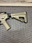 Emg Helios Mlok Airsoft Electric Rifle Aeg