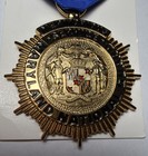 Maryland National Guard Meritorious Service Medal