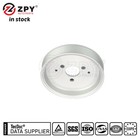 Beyu New Hight Quality Vane Pump Pulley For Audi Q7 A4 B7 059 145 255a