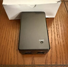 Crestron Pwe-4803ru Poe Injector Power Over Ethernet New