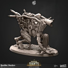 Kragger   s Giants Collection     Full Giant Army Set For D d And Tabletop Wargames