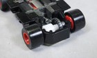 Ho Slot Car Parts - 2 Pairs Of Hcs Amg Rear Tires For Tyco 440x2  Cars