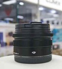 Panasonic Leica Dji 15mm F 1 7 Lens For Micro Four Thirds Mount