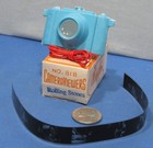 Rolling Stones Viewer Camera   1960 s Novelty