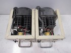 Lot Of 2 Kliegl R-81 Scr Dimmer Units 12kw Professional Theater Lighting Modules