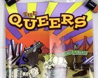 The Queers Beyond The Valley Lp Cd 2000 Hopeless Records 12  X 18  Promo Poster