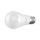 5pcs Sonoff Smart Led Light Bulb Wifi A60 E27 9w 806lm 220v Dimmable App Control