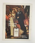 1968 Carnegie Hall Program Phyllis Curtin Soprano Met Opera   Kent Cigarette Ad 