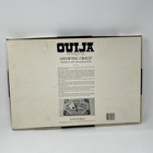 Vintage 1972 Ouija Mystifying Oracle Parker Brothers William Fuld Talking Board