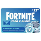 Gift Cards
