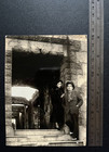 Vintage Japanese Movie Still Photo 1950s  20833