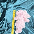 Jellycat Pink Bunny Plush Stuffed Animal Jcinc4151 Retired Peony Nwot