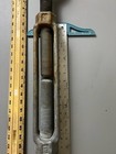 Crosby Turnbuckle 1 1 2  X 12  5jb Jaw   Jaw Rigging Galvanized
