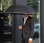 Trek Umbrella-our Strongest Signature Umbrella For Every Forecast 