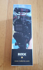 Rode Videomic Go Lightweight On Camera Microphone Rycote New