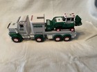 Hess 2013 Truck And Tractor New In Box Never Displayed